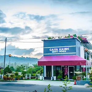Cassakaseh Malaysia