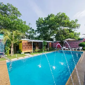 Tisha Langkawi Wellness Malaysia