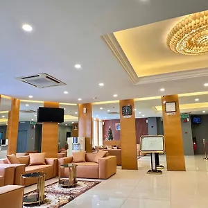 Hsk Hotel