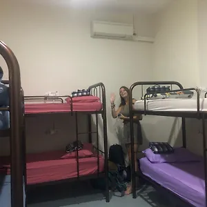 Apple Backpackers Malaysia