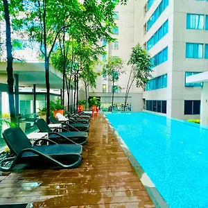 Summer Klcc By Classy Hotel