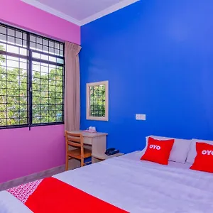 Super Oyo 1159 New Sabah Malaysia
