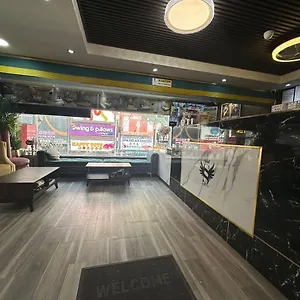 Ss Grey 2 Hotel