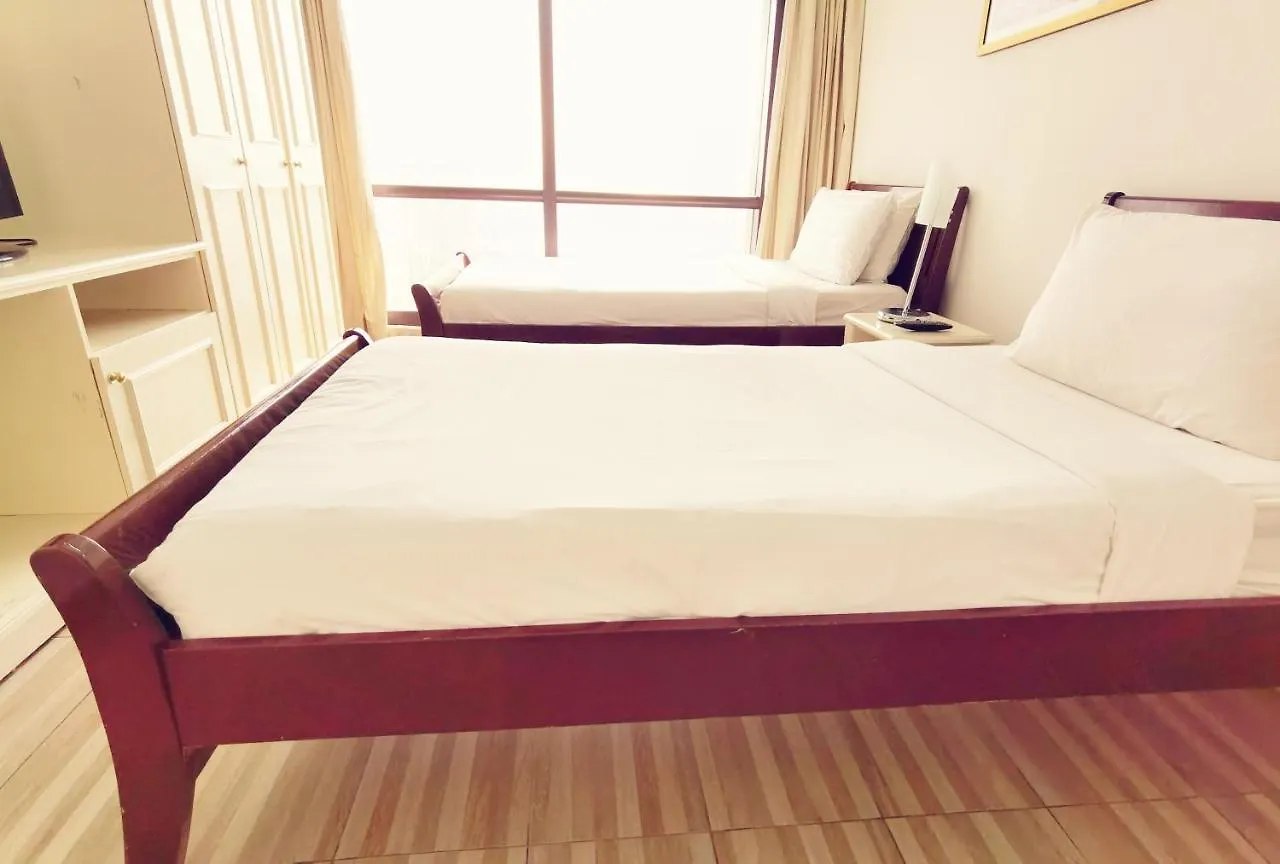 Grand Millennium Suite At Berjaya Times Square Kl Kuala Lumpur 4*,  Malaysia