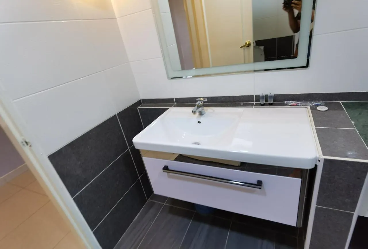 Grand Millennium Suite At Berjaya Times Square Kl Kuala Lumpur Aparthotel
