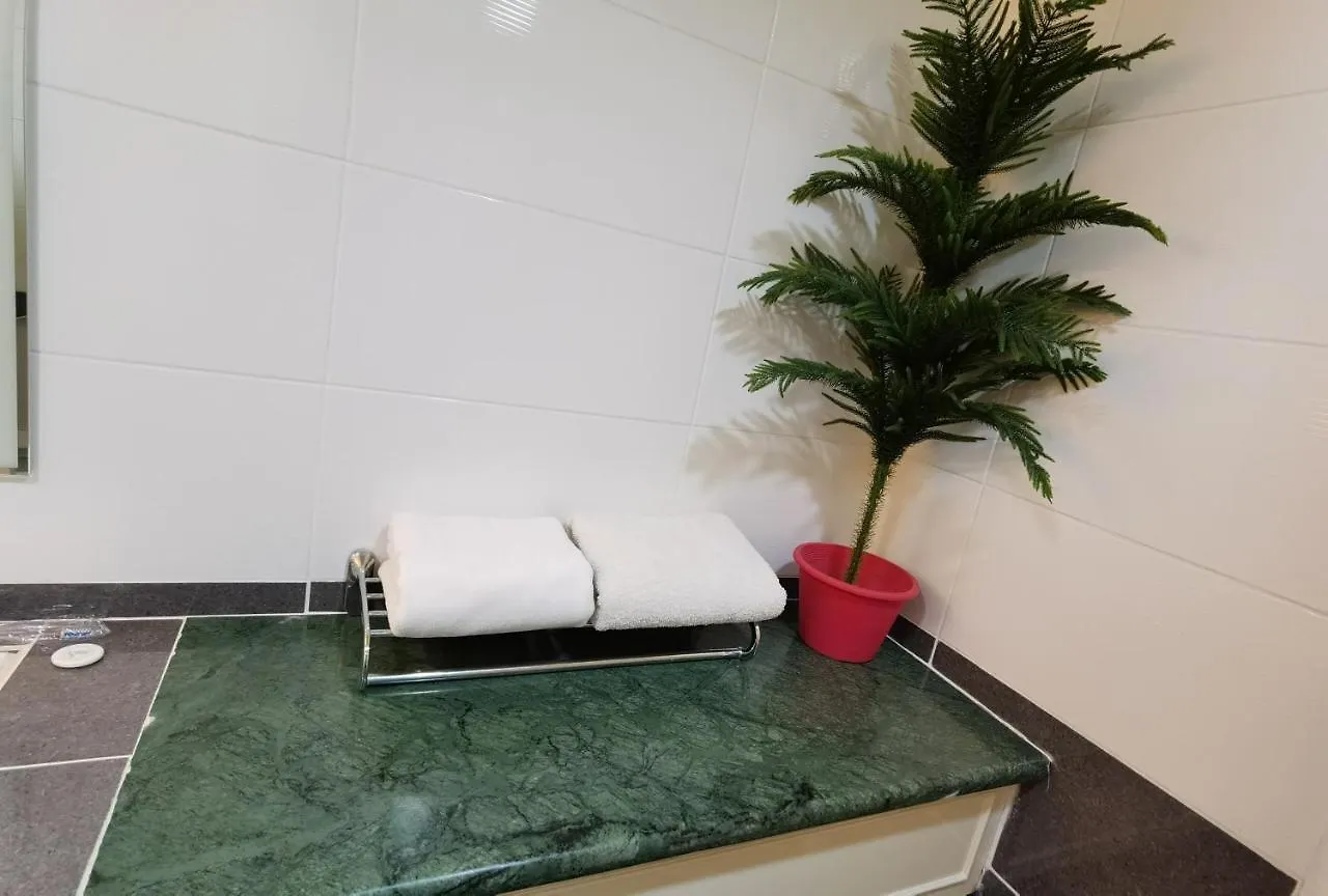 Aparthotel Grand Millennium Suite At Berjaya Times Square Kl Kuala Lumpur
