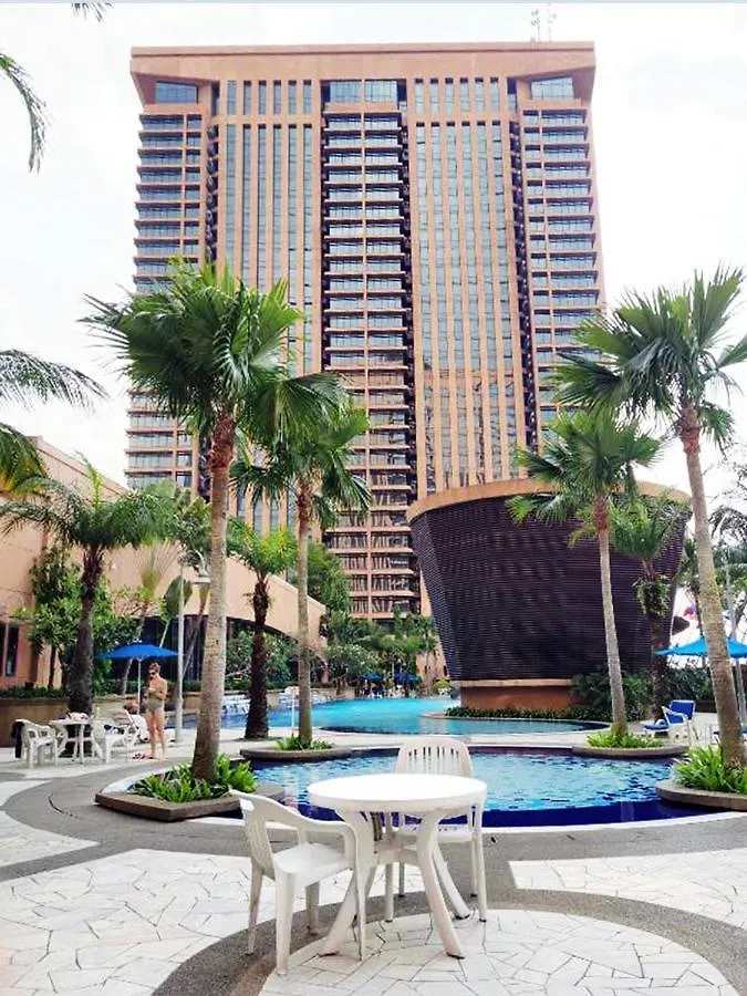 Grand Millennium Suite At Berjaya Times Square Kl contacts