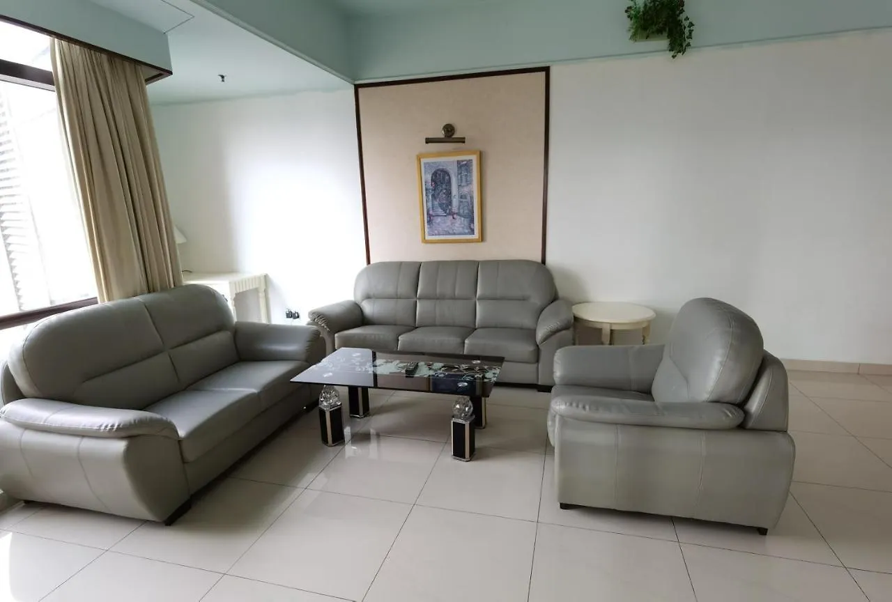 Grand Millennium Suite At Berjaya Times Square Kl Kuala Lumpur
