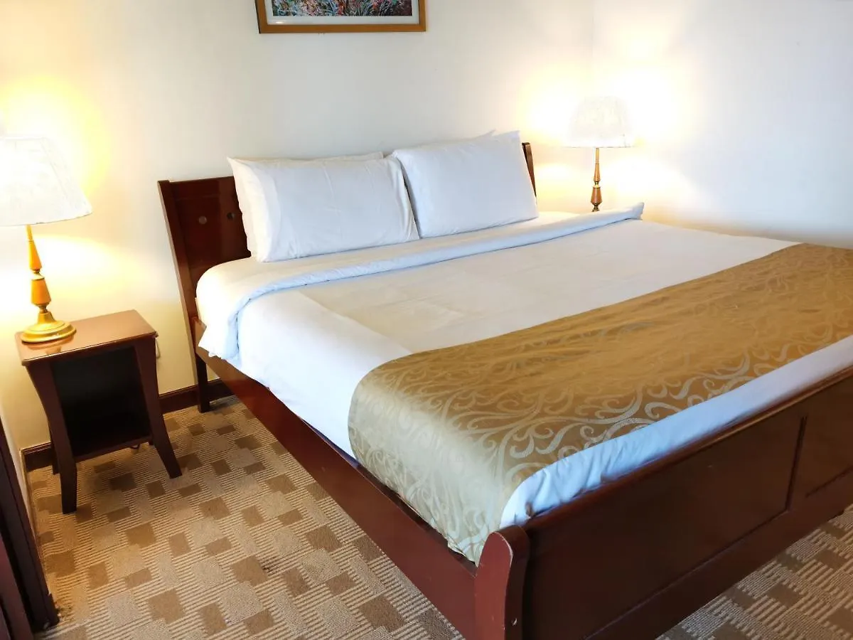 Grand Millennium Suite At Berjaya Times Square Kl Kuala Lumpur Appart hôtel
