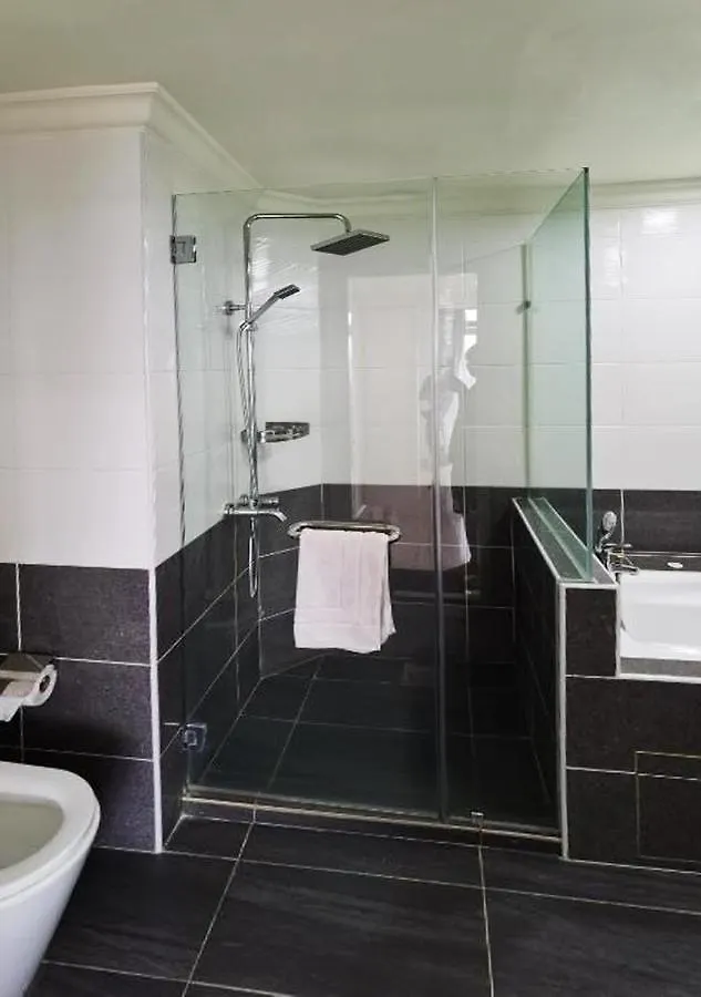 Grand Millennium Suite At Berjaya Times Square Kl Kuala Lumpur