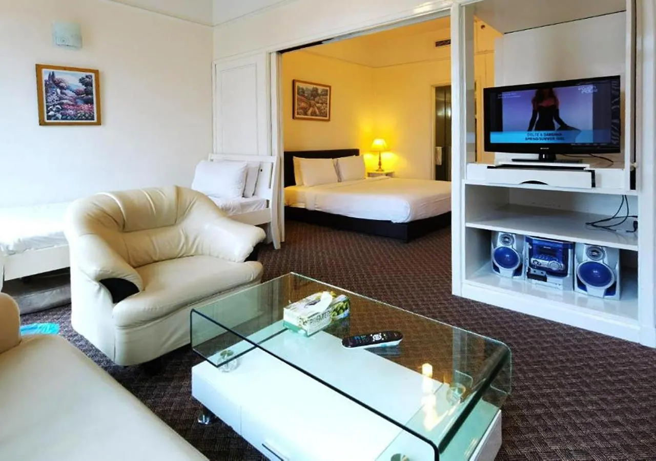 Grand Millennium Suite At Berjaya Times Square Kl Kuala Lumpur